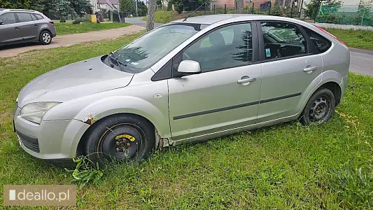 [elicytacje] i licytacja - ford focus 2007r. - Zdjęcie 6 - WARSZAWIAK.EU