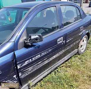 [elicytacje] i licytacja - opel astra - Zdjęcie 8 - WARSZAWIAK.EU