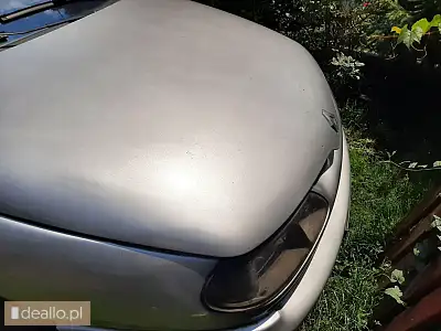 [eLicytacje] I licytacja - Renault Laguna 1,9D liftback 1998 - Zdjęcie 4 - WARSZAWIAK.EU