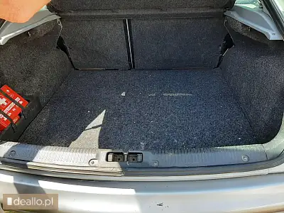 [eLicytacje] I licytacja - Renault Laguna 1,9D liftback 1998 - Zdjęcie 5 - WARSZAWIAK.EU