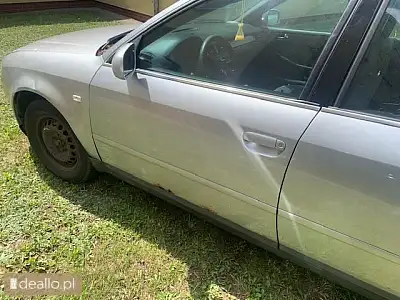 [eLicytacje] I licytacja - Audi A6 sedan z 1997 roku, 1.9 TDI - Zdjęcie 3 - WARSZAWIAK.EU