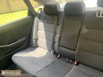[eLicytacje] I licytacja - Audi A6 sedan z 1997 roku, 1.9 TDI - Zdjęcie 5 - WARSZAWIAK.EU