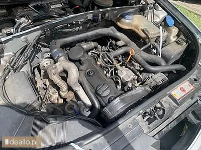 [eLicytacje] I licytacja - Audi A6 sedan z 1997 roku, 1.9 TDI - Zdjęcie 9 - WARSZAWIAK.EU