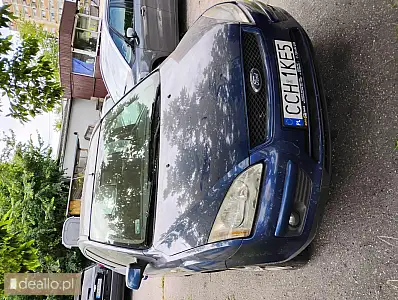 [eLicytacje] I licytacja - Ford Focus - Zdjęcie 6 - WARSZAWIAK.EU