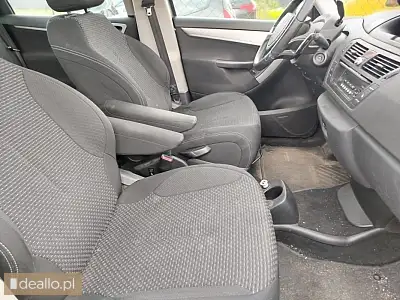 [eLicytacje] I licytacja - Citroen C4; rok prod. 2010; 1,6 benz. - Zdjęcie 3 - WARSZAWIAK.EU