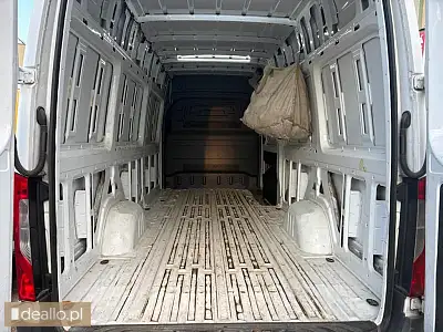 [elicytacje] ii licytacja - mercedes-benz, sprinter, samochód  ciężarowy - Zdjęcie 5 - WARSZAWIAK.EU