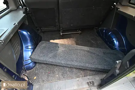 [eLicytacje] II licytacja - Fiat Doblo - Zdjęcie 3 - WARSZAWIAK.EU