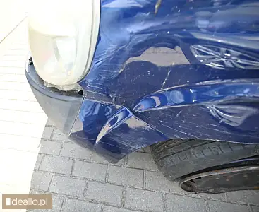 [eLicytacje] II licytacja - Fiat Doblo - Zdjęcie 4 - WARSZAWIAK.EU