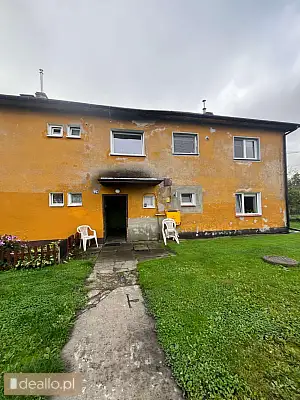 [eLicytacje] I licytacja - Lokal mieszkalny stanowiący odrębną nieruchomość położony w miejscowości  - WARSZAWIAK.EU
