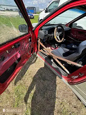 [eLicytacje] I licytacja - Nissan Sunny - Zdjęcie 5 - WARSZAWIAK.EU