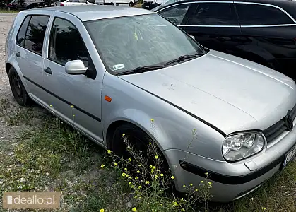 [elicytacje] i licytacja - volkswagen golf - WARSZAWIAK.EU