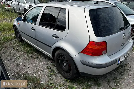 [elicytacje] i licytacja - volkswagen golf - Zdjęcie 3 - WARSZAWIAK.EU