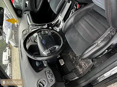 [eLicytacje] I licytacja - FORD MONDEO kombi - Zdjęcie 3 - WARSZAWIAK.EU