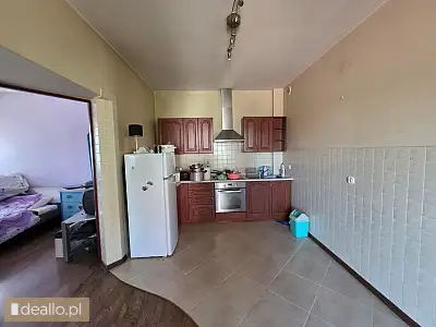[eLicytacje] I licytacja - Lokal mieszkalny w Koluszkach, pow. użytkowa 52,19m2 - Zdjęcie 3 - WARSZAWIAK.EU