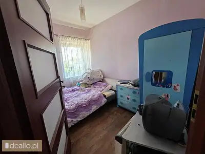 [eLicytacje] I licytacja - Lokal mieszkalny w Koluszkach, pow. użytkowa 52,19m2 - Zdjęcie 6 - WARSZAWIAK.EU