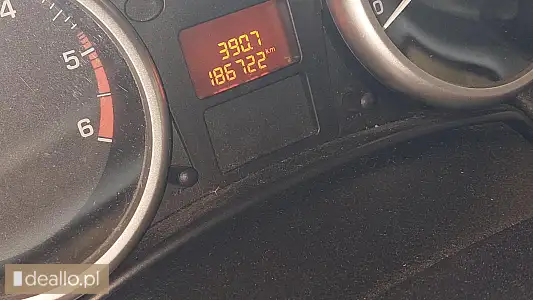 [eLicytacje] I licytacja - Samochód ciężarowy Peugeot 207  - WARSZAWIAK.EU