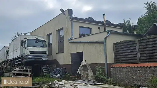 [eLicytacje] I licytacja - Nieruchomość gruntowa zabudowana położona w Malborku - Zdjęcie 6 - WARSZAWIAK.EU