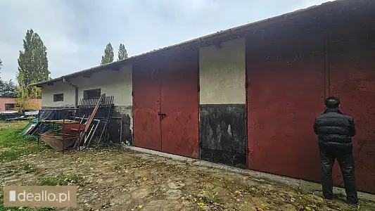 [eLicytacje] I licytacja - Nieruchomość gruntowa zabudowana położona w Malborku - Zdjęcie 7 - WARSZAWIAK.EU