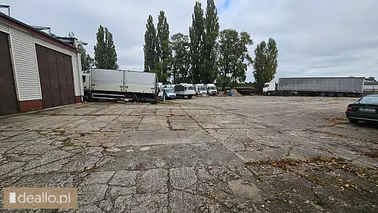 [eLicytacje] I licytacja - Nieruchomość gruntowa zabudowana położona w Malborku - Zdjęcie 8 - WARSZAWIAK.EU