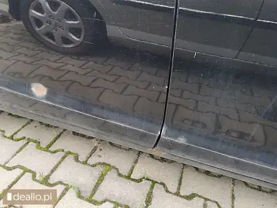 [eLicytacje] I licytacja - Samochód osobowy Audi A6 Avant r.prod.2006  - Zdjęcie 4 - WARSZAWIAK.EU