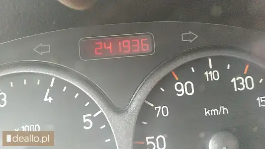 [eLicytacje] II licytacja - Peugeot 206 - Zdjęcie 5 - WARSZAWIAK.EU