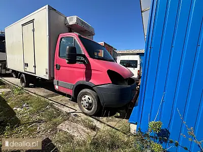[eLicytacje]  - Iveco - WARSZAWIAK.EU