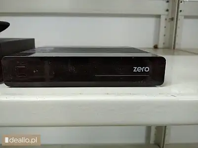 [eLicytacje] I licytacja - dekodery telewizyjne - Zdjęcie 2 - WARSZAWIAK.EU