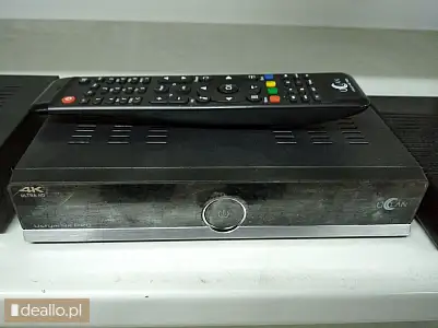 [eLicytacje] I licytacja - dekodery telewizyjne - Zdjęcie 4 - WARSZAWIAK.EU