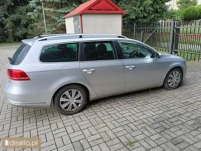 [elicytacje] i licytacja - samochód osobowy volkswagen passat kombi rok produkcji 2011 - Zdjęcie 7 - WARSZAWIAK.EU