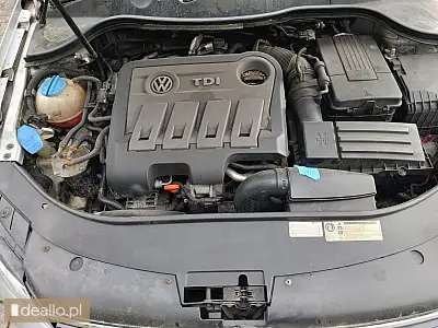 [elicytacje] i licytacja - samochód osobowy volkswagen passat kombi rok produkcji 2011 - Zdjęcie 8 - WARSZAWIAK.EU
