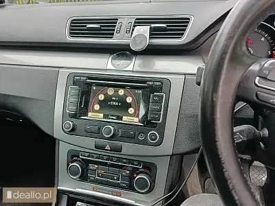 [elicytacje] i licytacja - samochód osobowy volkswagen passat kombi rok produkcji 2011 - Zdjęcie 10 - WARSZAWIAK.EU