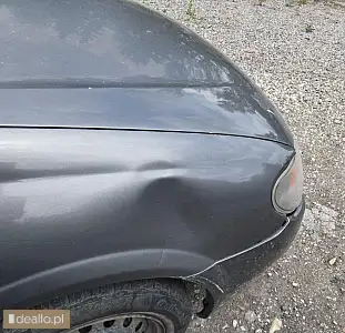 [eLicytacje]  - Nissan Almera 1.5 DCI, hatchback - Zdjęcie 5 - WARSZAWIAK.EU