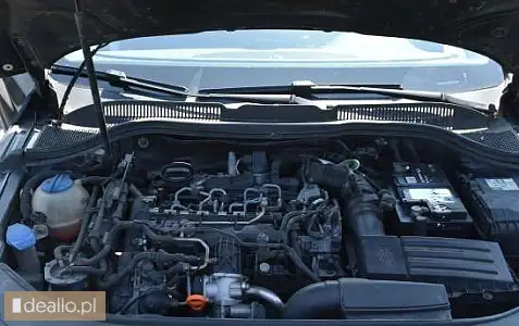 [eLicytacje] I licytacja - Volkswagen Passat CC 2010 r. - Zdjęcie 4 - WARSZAWIAK.EU