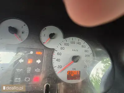 [eLicytacje] II licytacja - Renault Megane Scenic, poj. 1,9, diesel - Zdjęcie 9 - WARSZAWIAK.EU