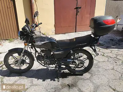 [elicytacje] i licytacja - motorower barton motors fighter eco rok prod.2023  - WARSZAWIAK.EU
