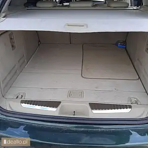 [eLicytacje] I licytacja - RENAULT LAGUNA samochód osobowy - Zdjęcie 3 - WARSZAWIAK.EU