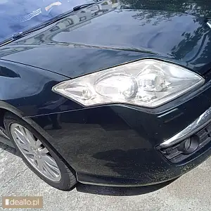 [eLicytacje] I licytacja - RENAULT LAGUNA samochód osobowy - Zdjęcie 4 - WARSZAWIAK.EU