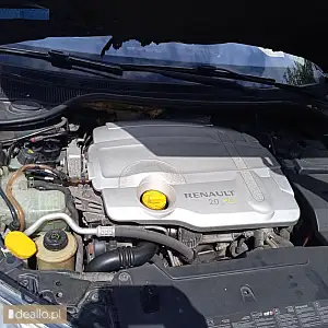 [eLicytacje] I licytacja - RENAULT LAGUNA samochód osobowy - Zdjęcie 5 - WARSZAWIAK.EU