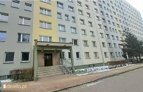 [eLicytacje] I licytacja - Spółdzielcze własnościowe prawo do lokalu mieszkalnego w Rudzie Śląskiej  - WARSZAWIAK.EU