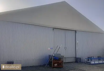 [eLicytacje] I licytacja - Maszyny i urządzenia do produkcji okien - Zdjęcie 3 - WARSZAWIAK.EU