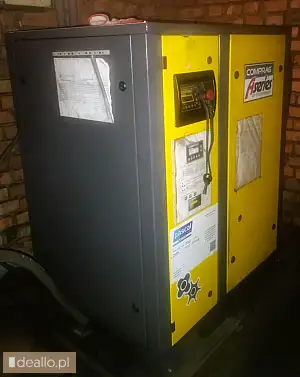 [eLicytacje] I licytacja - Maszyny i urządzenia do produkcji okien - Zdjęcie 10 - WARSZAWIAK.EU