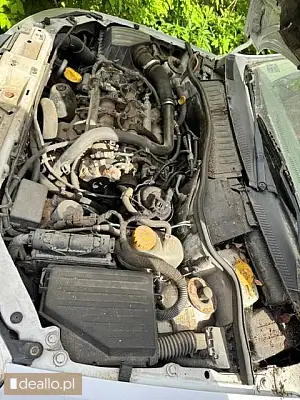 [eLicytacje]  - Opel Combo - C- Van, poj. 1,2, diesel - Zdjęcie 8 - WARSZAWIAK.EU