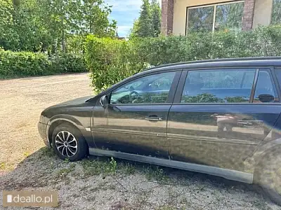 [eLicytacje]  - Opel Vectra Caravan, poj. 1,8 benzyna - Zdjęcie 3 - WARSZAWIAK.EU
