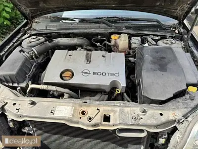 [eLicytacje]  - Opel Vectra Caravan, poj. 1,8 benzyna - Zdjęcie 5 - WARSZAWIAK.EU