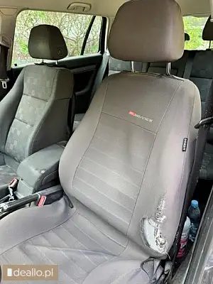 [eLicytacje]  - Opel Vectra Caravan, poj. 1,8 benzyna - Zdjęcie 6 - WARSZAWIAK.EU