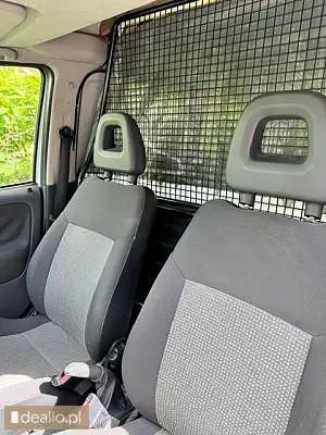 [eLicytacje]  - Opel Combo - C- Van, poj. 1,2, diesel - Zdjęcie 4 - WARSZAWIAK.EU