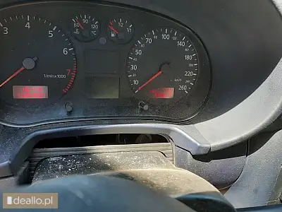 [eLicytacje] II licytacja - AUDI A3 - Zdjęcie 4 - WARSZAWIAK.EU