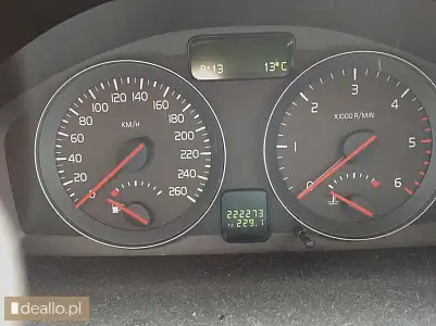 [elicytacje] i licytacja - volvo c30 coupe 2009 r.  - Zdjęcie 2 - WARSZAWIAK.EU