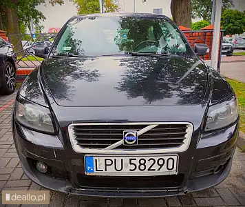 [elicytacje] i licytacja - volvo c30 coupe 2009 r.  - Zdjęcie 3 - WARSZAWIAK.EU