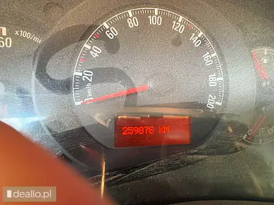 [eLicytacje] I licytacja - Opel Movano samochód  ciężarowy skrzynia 2012 rok - Zdjęcie 5 - WARSZAWIAK.EU